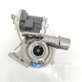 GT2052SK для двигателей Perkins 4,4 л 6032698